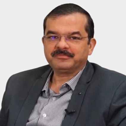 Saurabh Palsania